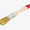 Кисть флейцевая 35мм 81263510 COLOR EXPERT