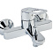 Смеситель для ванны 23341000 BauLoop GROHE