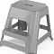 Табурет-стремянка пласт М3945 (уп.5)