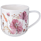 Кружка 400мл Flowers Lefard 577-201