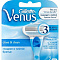 Кассеты Venus 2кассеты