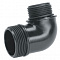 Фитинг 1*1" к погружному насосу 01743-20 Gardena