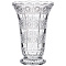 Ваза для цветов 17см Muza Crystal 195-126