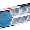 Набор чайный 220мл Bagatelle Turquoise Q8812 Luminarc 