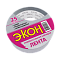Скотч армированный 48мм*25м серый 1501921 ЭКОН