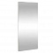 Зеркало 400*1000мм прямоуг Mixline без полки 525024