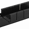 Стусло пластм 2,5" 1541-2,5 MIDI+ Stayer