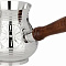 Кофеварка (турка) 0,45л латунь резная Graving 733-133 Lefard 