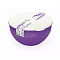 Миска 3л пласт с крыш Lavender 4369644