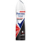 Дезодорант спрей 150мл женский Невидимый на черо-белом Рексона
