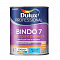 Краска Dulux Professional BINDO 7 мат. BW 2,5л