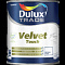 Краска DX TRD Velvet Touch bs BC 0,9л