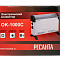 Конвектор электр 1,0кВт ОК-1000С стич 67/4/6 Ресанта