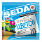 Ускоритель роста и развития для комнатных цветов 10г Seda
