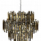 Люстра потолочная d60-h120см GARDA DECOR