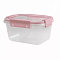 Контейнер 0,75л герметич Butterfly Bright хвоя 4378278