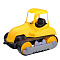 Игрушка Автомобиль Трактор гусеничный У435