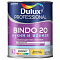 Краска для стен и потолков полуматовая BC 0.9л Профессионал Биндо 20 Dulux Professional BINDO 20
