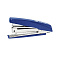 Степлер №10 LITE пластик синий 151985