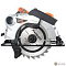 Пила эл циркуляр 1500Вт Patriot CS 188 190301630