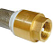 Клапан обрат 3/4" г/фильтр 02059 Aqualink 80/10