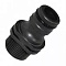Адаптер для шланга 3/4"ш Maxi AP1116tag AquaPolimer
