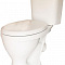 Унитаз-компакт белый Sanita Формат
