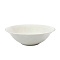 Салатник 350мл Белье с6-WHITE эконом 78269