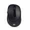 Мышь компьютерная беспроводн BY 1600DPI 300мАч copy-paste черная 405-095