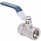 Кран шаровой 1" г/г рычаг 01145 Aqualink