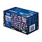 Гирлянда св/д занавес 1,5х1,5м 100LED бел IP20 ULD-C1515-100/DTA White Uniel