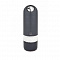 Мельница для перца 17см электр черн.кварц Alaska Quartz 28503 Peugeot