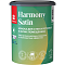 Краска в/д интерьерная 2,7л мат Harmony Satin A Tikkurila