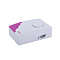 Беспроводной звонок Volpe UDB-Q026 W-R1T1-16S-80M-WH UL-00002402