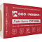 Rockwool Лайт Баттс Оптима 1000х600х50 уп.0,3м³