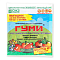 Удобрение универсальное Гуми-30 100г паста (30)