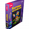 Набор для творчества Картина из пайеток 20*25 Анютины глазки 978-728