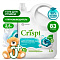 Гель для стирки Grass Crispi 2 в 1 2,5л 125945