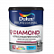 Краска для стен и потолков матовая BC 4,5л Профессионал Dulux Professional