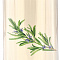 Банка 1,6л д/сыпуч продукт пробк.крыш SE105910996 Rosemary