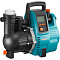 Насос Напорный автомат 5000/5E LCD Comfort 01759-20  Gardena 