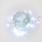 Гирлянда св/д нить 2,5м 20LED бел IP20 ULD-S0250-020/STA White Uniel