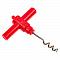 Штопор 10х2см складной винтовой нерж полипропилен Vetta 884-195