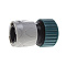 Соединитель для шланга 3/4" 4250-55204Т RACO