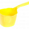 Ковш 2л Лайт желтый Радиан