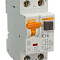 АВДТ 63 С10 Автомат.выключатель диффер.тока SQ0202-0001 TDM 20560