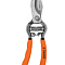 Секатор Truper 20см d-реза 19мм T-67 18460