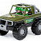 Автомобиль Джип Сафари пограничный 76373