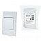 Кнопка для звонка КП-Н-01 IP20 Э1370 УХТ