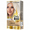 Краска для волос 9.1 пепельн.блонд Only Bio Color